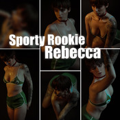 Sporty Rookie