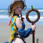 Sun & Spells – Marcille’s Beach Day