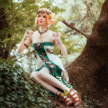 Wild Princess