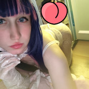 1 home photo with a hidden peach)