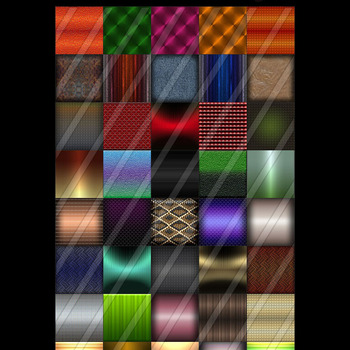 40 textures 256x256 for every use new pack for imvu creators  (plus gift pack)