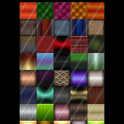40 textures 256x256 for every use new pack for imvu creators  (plus gift pack)