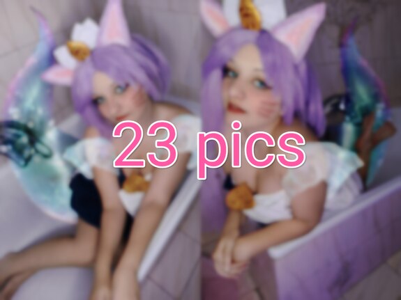 Ahri Springs- 23 pics