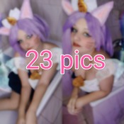 Ahri Springs- 23 pics