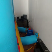 Alice jump fun inflatable castle!!