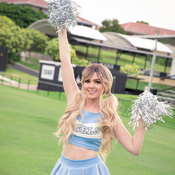 Angel Cheerleader (4 images)