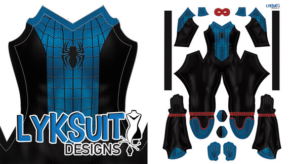 Annie Parker Spiderling