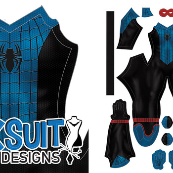 Annie Parker Spiderling