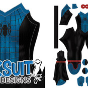 Annie Parker Spiderling