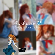 Asuka set