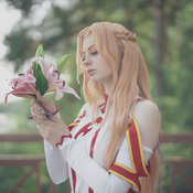 Asuna | Sword Art Online