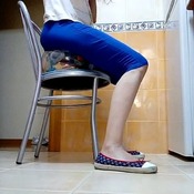 Bounce beach ball clear no pop