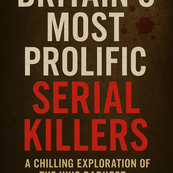 Britaina Most Prolific Serial Killes
