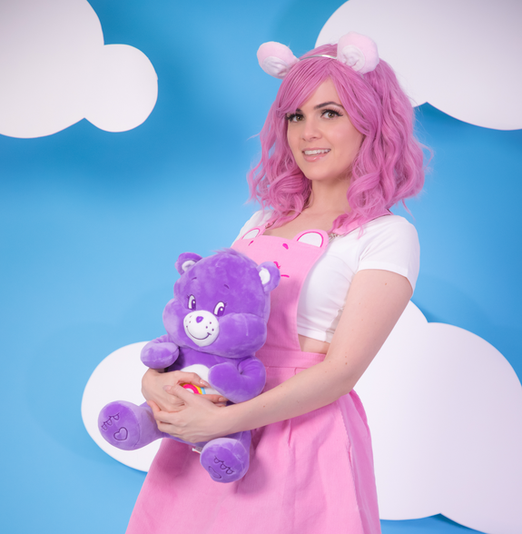 Care Bear (7 images)