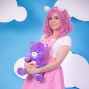 Care Bear (7 images)