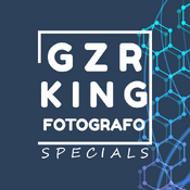 GZR KING Fotografo