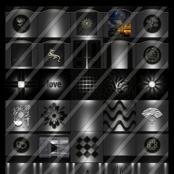 collection wqr 30 textures for imvu creators  (plus gift pack)