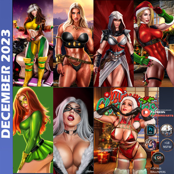 DECEMBER  2023  PACK