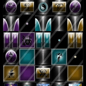 eight packs 270 textures only for imvu creators