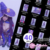 [ HD ] Astrologist Mona Megistus