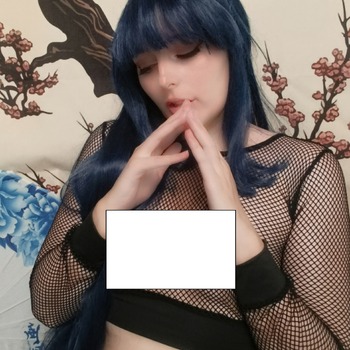 Hinata inspired Selfie Set