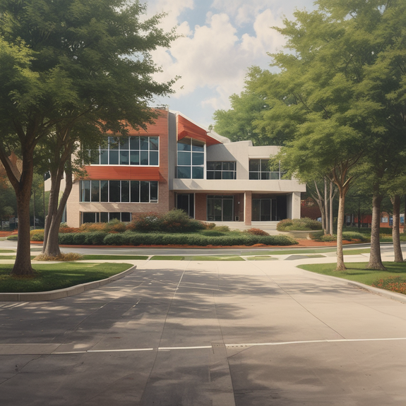 Jerome.C.House (American,1991) NC State Facilities 2025