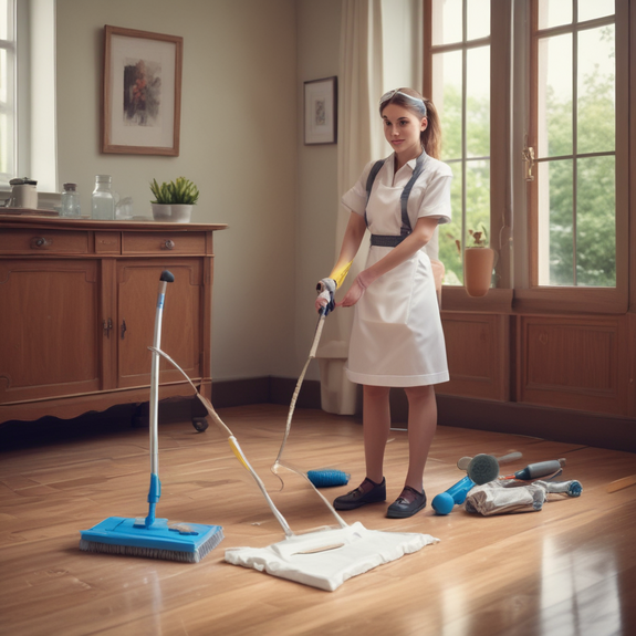 Jerome.C.House (American,1991) Wood Vinyl Cleaner 2025