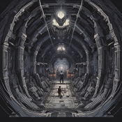 Jerome.C.House (American,1991) Burial Room 2025