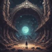 Jerome.C.House (American,1991) Skyflight 2025