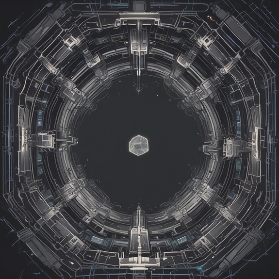 Jerome.C.House (American,1991) Terminal 2025