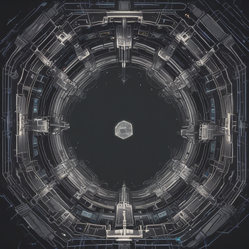 Jerome.C.House (American,1991) Terminal 2025