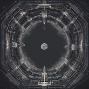 Jerome.C.House (American,1991) Terminal 2025