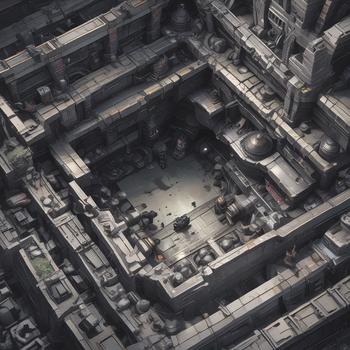 Jerome.C.House (American,1991) Uneven Rooms 2025