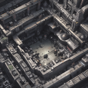 Jerome.C.House (American,1991) Uneven Rooms 2025