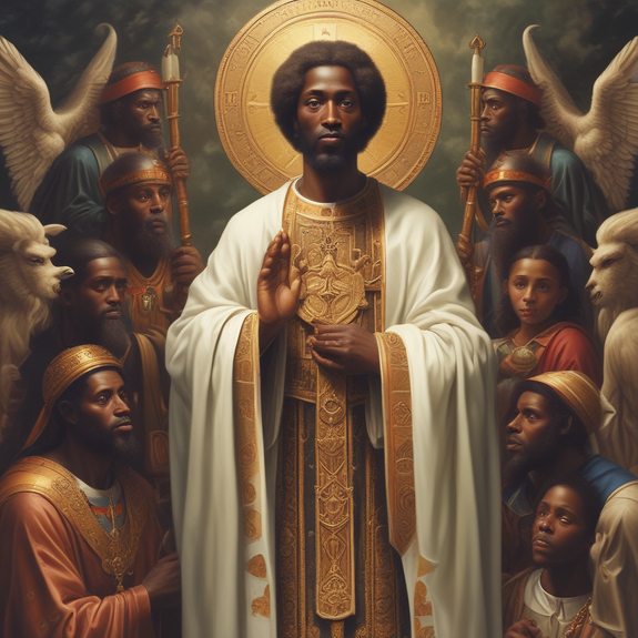 Jerome.C.House (American,1991) St.Austen 2025