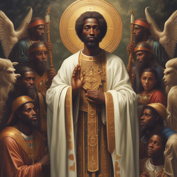 Jerome.C.House (American,1991) St.Austen 2025