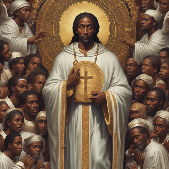 Jerome.C.House (American,1991)  St.Crishaw 2025