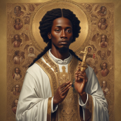 Jerome.C.House (American,1991)  St.John 2025