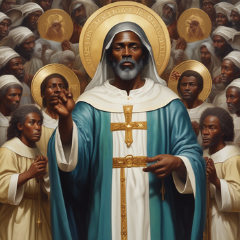 Jerome.C.House (American,1991) St.Jordan 2025