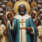 Jerome.C.House (American,1991) St.Jordan 2025