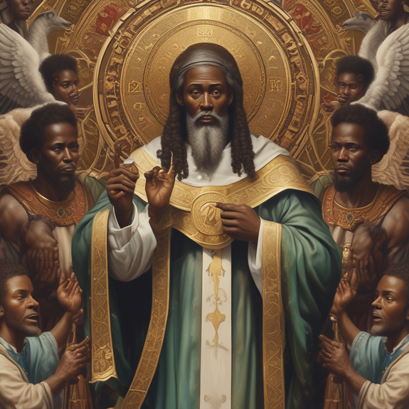 Jerome.C.House (American,1991)  St.Josh 2025