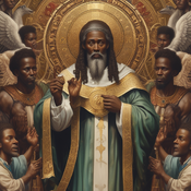 Jerome.C.House (American,1991)  St.Josh 2025