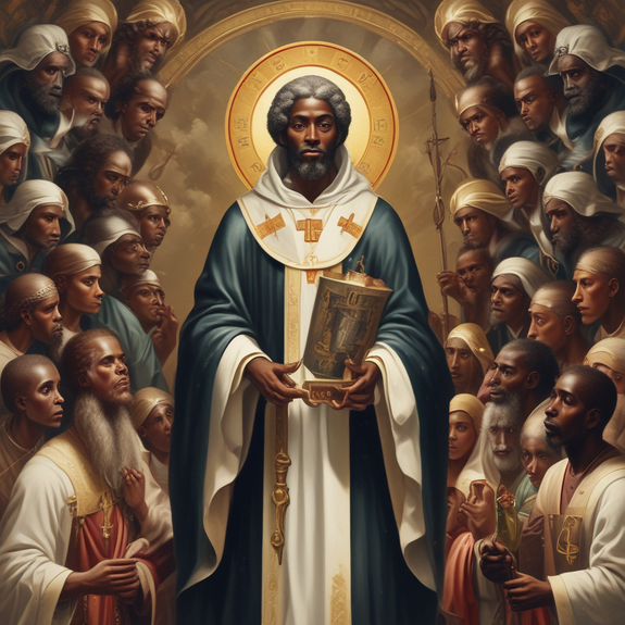 Jerome.C.House (American,1991) St.Nathen 2025