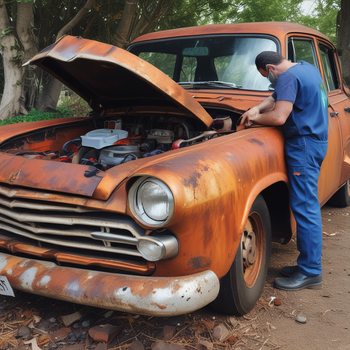 Jerome.C.House (American,1991) Engine Fix 2025