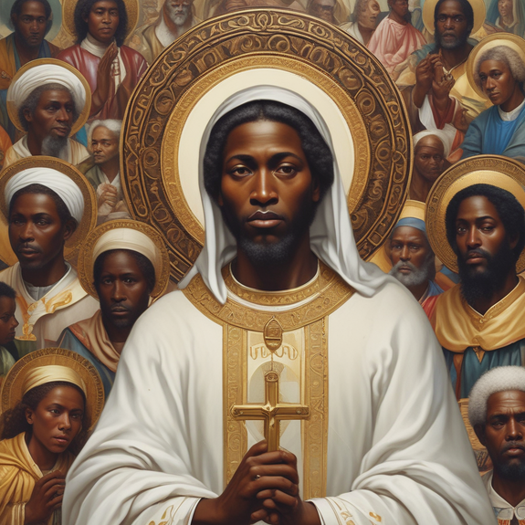 Jerome.C.House (American,1991) St.Timity 2025