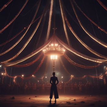 Jerome.C.House (American,1991) Ring 2025