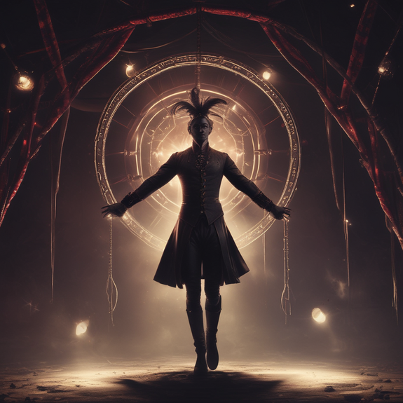 Jerome.C.House (American,1991) Light Show 2025