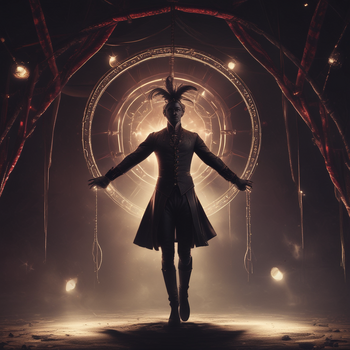 Jerome.C.House (American,1991) Light Show 2025