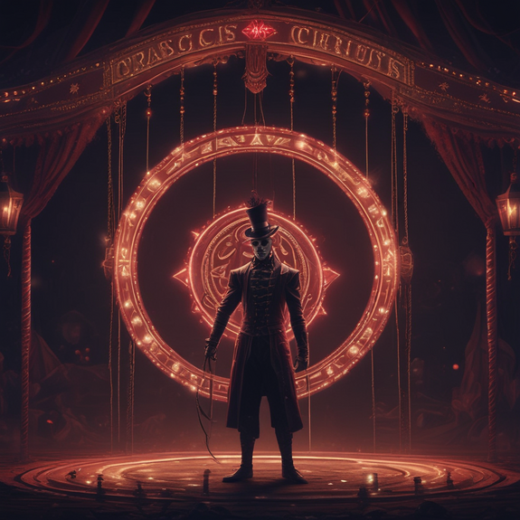 Jerome.C.House (American,1991)  Whip 2025