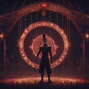 Jerome.C.House (American,1991)  Whip 2025